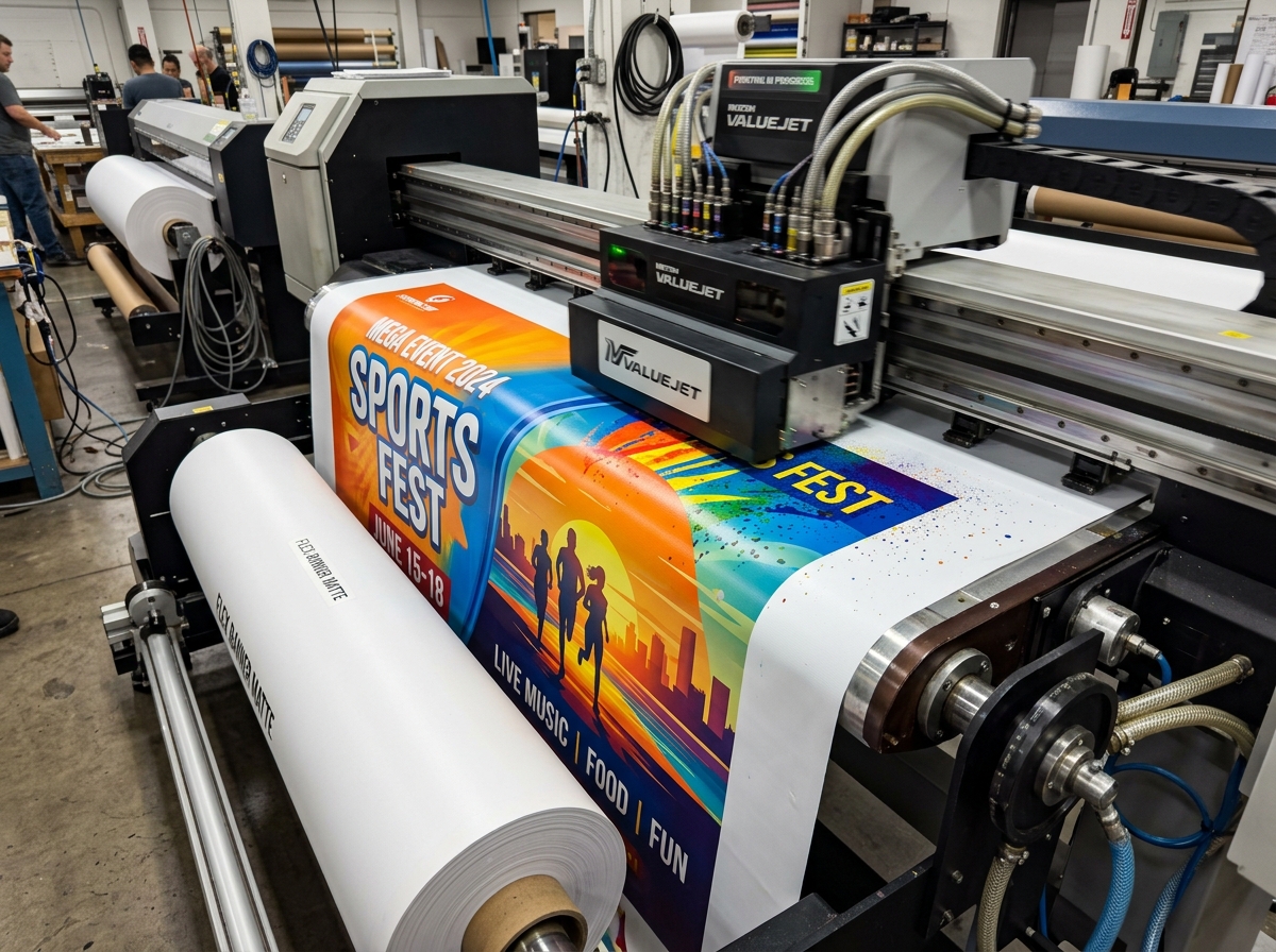 Flex Printing Belagavi