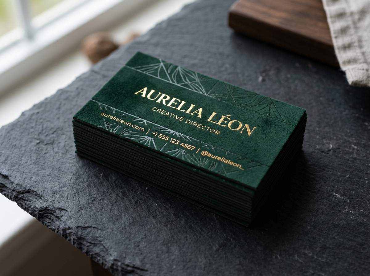 Business Cards Belagavi